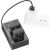 2 аккумулятора NP-FW50 + зарядное устройство SmallRig 3818