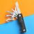 Мультитул Xiaomi NexTool Multi Functional Knife NE20096 Чёрный