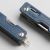 Мультитул Xiaomi NexTool Multi Functional Knife NE20096 Чёрный