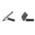 Мультитул Xiaomi NexTool Multi Functional Knife NE20096 Чёрный