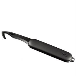 Перочинный нож HuoHou Mini Box Cutter HU0036 Чёрный