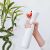 Пульверизатор Xiaomi YIJIE Time-Lapse Sprayer Bottle Белый