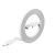 Кабель Baseus Tough USB - Lightning 2A 1м Белый