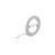 Кабель Baseus Tough USB - Lightning 2A 1м Белый
