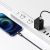 Кабель Baseus Display Type-C - Lightning 20W 2м Зелёный
