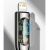 Кабель Baseus Display Type-C - Lightning 20W 1м Чёрный