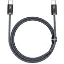 Кабель Baseus Dynamic Type-C 100W 2м Серый