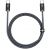 Кабель Baseus Dynamic Type-C 100W 2м Серый
