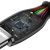 Кабель Baseus Jelly Liquid Type-C 100W 1.2м Чёрный
