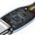Кабель Baseus Jelly Liquid Type-C 100W 1.2м Синий