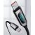 Кабель Baseus Display Type-C 100W 2м Чёрный