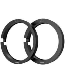 Адаптер компендиума SmallRig 3654 Clamp-On Ring kit (Ø80/85-95mm)
