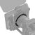 Адаптер компендиума SmallRig 3654 Clamp-On Ring kit (Ø80/85-95mm)