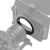 Адаптер компендиума SmallRig 3654 Clamp-On Ring kit (Ø80/85-95mm)