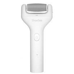 Роликовая пилка Xiaomi ShowSee Electric Pedicure B1