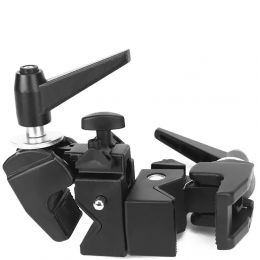 Зажим Required Double clamp