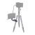 Зажим + magic arm SmallRig 3757