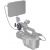 Зажим SmallRig 3755
