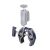 Зажим SmallRig 3755
