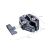 Зажим SmallRig 3755