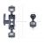 Magic Arm SmallRig 3874 (1/4”- 3/8