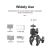 Зажим Ulanzi R099 + Mini Ball Head
