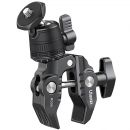Зажим Ulanzi R099 + Mini Ball Head