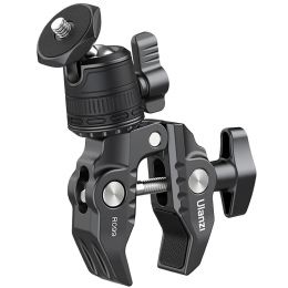 Зажим Ulanzi R099 + Mini Ball Head