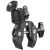 Зажим Ulanzi R099 + Mini Ball Head