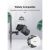 Зажим Ulanzi R099 + Mini Ball Head