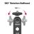 Magic arm Ulanzi R098