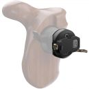 Крепление левое Tiltaing Advanced Left Side Handle Attachment Type IX Чёрное