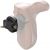 Крепление правое Tiltaing Advanced Right Side Handle Attachment Type IX Чёрное