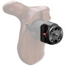 Крепление Tilta Tiltaing Advanced Side Handle Attachment Type X Чёрное