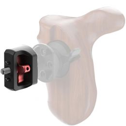 Крепление для рукоятки Tilta Tiltaing Advanced Side Handle Attachment Type XI Чёрное