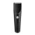 Машинка для стрижки волос Xiaomi ShowSee Electric Hair Clipper C2 Чёрная