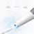 Машинка для стрижки волос Xiaomi ShowSee Electric Hair Clipper C2 Чёрная