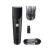 Машинка для стрижки волос Xiaomi ShowSee Electric Hair Clipper C2 Чёрная