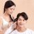 Машинка для стрижки волос Xiaomi ShowSee Electric Hair Clipper C2 Чёрная