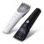 Машинка для стрижки волос Xiaomi ShowSee Electric Hair Clipper C2 Чёрная
