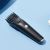 Машинка для стрижки волос Xiaomi ShowSee Electric Hair Clipper C2 Чёрная