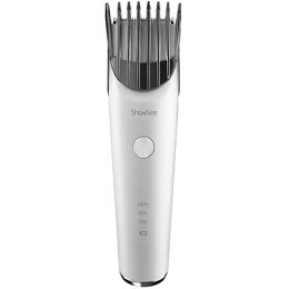 Машинка для стрижки волос Xiaomi ShowSee Electric Hair Clipper C2 Белая