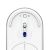Мышь беспроводная Xiaomi MIIIW Bluetooth Dual Mode Portable Mouse Lite Белая