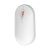 Мышь беспроводная Xiaomi MIIIW Bluetooth Dual Mode Portable Mouse Lite Белая