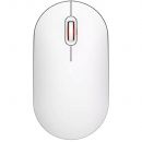 Мышь беспроводная Xiaomi MIIIW Bluetooth Dual Mode Portable Mouse Lite Белая