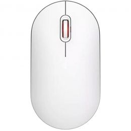 Мышь беспроводная Xiaomi MIIIW Bluetooth Dual Mode Portable Mouse Lite Белая