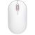 Мышь беспроводная Xiaomi MIIIW Bluetooth Dual Mode Portable Mouse Lite Белая