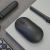 Мышь беспроводная Xiaomi MIIIW Bluetooth Dual Mode Portable Mouse Lite Чёрная