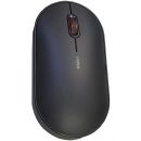 Мышь беспроводная Xiaomi MIIIW Bluetooth Dual Mode Portable Mouse Lite Чёрная