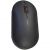 Мышь беспроводная Xiaomi MIIIW Bluetooth Dual Mode Portable Mouse Lite Чёрная